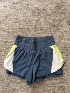Gilly Hicks Women’s Workout Shorts